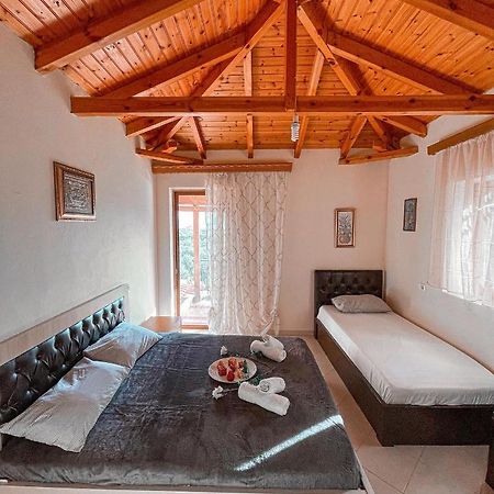 Farmhouse Кепаро Екстериор снимка
