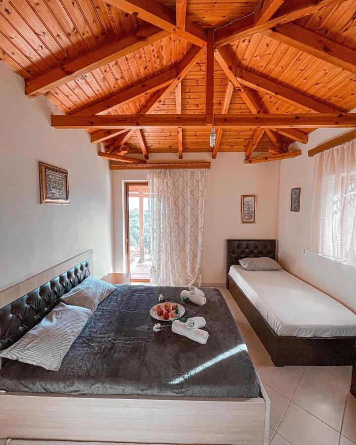 Farmhouse Кепаро Екстериор снимка