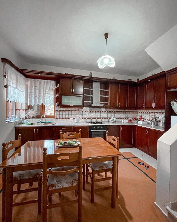 Farmhouse Кепаро Екстериор снимка