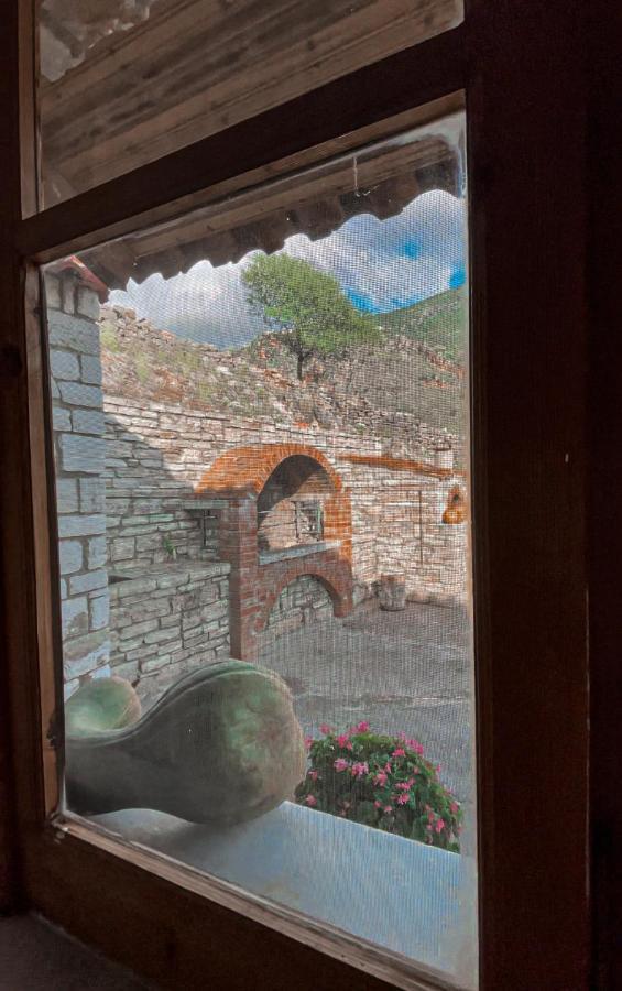 Farmhouse Кепаро Екстериор снимка