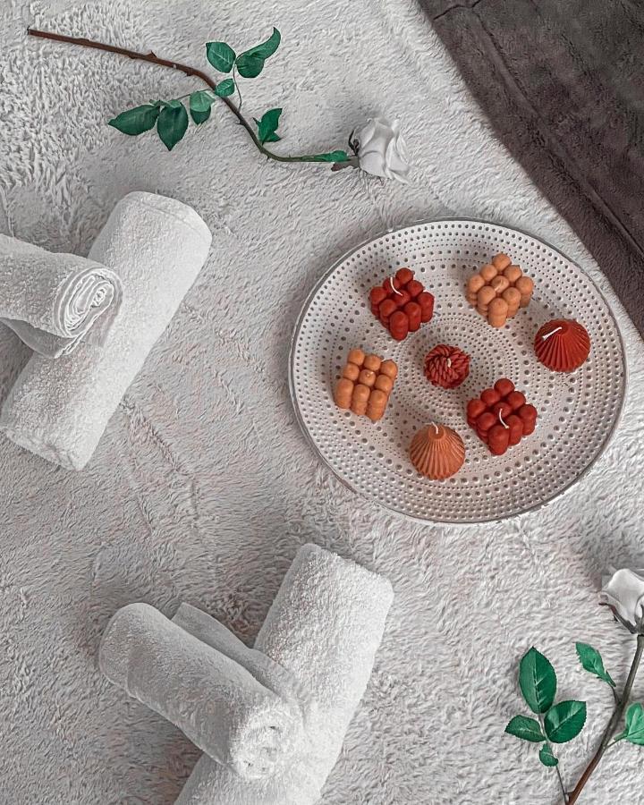 Farmhouse Кепаро Екстериор снимка