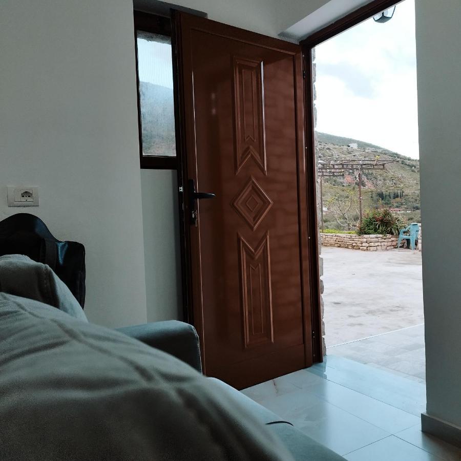 Farmhouse Кепаро Екстериор снимка